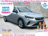 USED 2023 23 VAUXHALL CORSA 1.2 Design Hatchback 5dr Petrol Manual Euro 6 (75 ps) 
