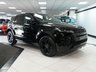 USED 2019 69 LAND ROVER RANGE ROVER EVOQUE 2.0 D180 R-Dynamic SE SUV 5dr Diesel Auto 4WD Euro 6 (s/s) (180 ps) PANO+1 FORMER+C/PLAY+JLRSH