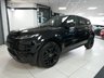 USED 2019 69 LAND ROVER RANGE ROVER EVOQUE 2.0 D180 R-Dynamic SE SUV 5dr Diesel Auto 4WD Euro 6 (s/s) (180 ps) PANO+1 FORMER+C/PLAY+JLRSH