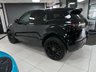 USED 2019 69 LAND ROVER RANGE ROVER EVOQUE 2.0 D180 R-Dynamic SE SUV 5dr Diesel Auto 4WD Euro 6 (s/s) (180 ps) PANO+1 FORMER+C/PLAY+JLRSH