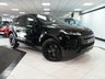 USED 2019 69 LAND ROVER RANGE ROVER EVOQUE 2.0 D180 R-Dynamic SE SUV 5dr Diesel Auto 4WD Euro 6 (s/s) (180 ps) PANO+1 FORMER+C/PLAY+JLRSH