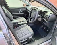 USED 2023 72 CITROEN C4 1.2 PureTech Sense Plus Hatchback 5dr Petrol Manual Euro 6 (s/s) (130 ps) REAR CAMERA, SAT NAV, CARPLAY