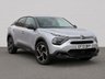 USED 2023 72 CITROEN C4 1.2 PureTech Sense Plus Hatchback 5dr Petrol Manual Euro 6 (s/s) (130 ps) REAR CAMERA, SAT NAV, CARPLAY