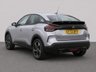 USED 2023 72 CITROEN C4 1.2 PureTech Sense Plus Hatchback 5dr Petrol Manual Euro 6 (s/s) (130 ps) REAR CAMERA, SAT NAV, CARPLAY