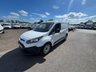 USED 2016 66 FORD TRANSIT CONNECT 1.5 TDCi 200 ECOnetic Panel Van 5dr Diesel Manual L1 H1 (109 g/km, 100 bhp) DAB RADIO  WE SPECIALISE IN FINANCE CALL US FOR A QUOTATION**