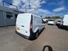 USED 2016 66 FORD TRANSIT CONNECT 1.5 TDCi 200 ECOnetic Panel Van 5dr Diesel Manual L1 H1 (109 g/km, 100 bhp) DAB RADIO  WE SPECIALISE IN FINANCE CALL US FOR A QUOTATION**