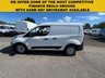 USED 2016 66 FORD TRANSIT CONNECT 1.5 TDCi 200 ECOnetic Panel Van 5dr Diesel Manual L1 H1 (109 g/km, 100 bhp) DAB RADIO  WE SPECIALISE IN FINANCE CALL US FOR A QUOTATION**