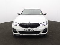 USED 2020 70 BMW 3 SERIES 2.0 320i M Sport Saloon 4dr Petrol Auto Euro 6 (s/s) (184 ps) SUN PROTECT GLAZING | PDC