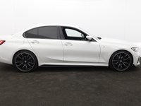 USED 2020 70 BMW 3 SERIES 2.0 320i M Sport Saloon 4dr Petrol Auto Euro 6 (s/s) (184 ps) SUN PROTECT GLAZING | PDC