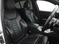 USED 2020 70 BMW 3 SERIES 2.0 320i M Sport Saloon 4dr Petrol Auto Euro 6 (s/s) (184 ps) SUN PROTECT GLAZING | PDC