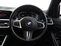 USED 2020 70 BMW 3 SERIES 2.0 320i M Sport Saloon 4dr Petrol Auto Euro 6 (s/s) (184 ps) SUN PROTECT GLAZING | PDC