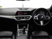 USED 2020 70 BMW 3 SERIES 2.0 320i M Sport Saloon 4dr Petrol Auto Euro 6 (s/s) (184 ps) SUN PROTECT GLAZING | PDC
