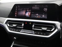 USED 2020 70 BMW 3 SERIES 2.0 320i M Sport Saloon 4dr Petrol Auto Euro 6 (s/s) (184 ps) SUN PROTECT GLAZING | PDC