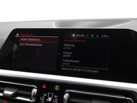 USED 2020 70 BMW 3 SERIES 2.0 320i M Sport Saloon 4dr Petrol Auto Euro 6 (s/s) (184 ps) SUN PROTECT GLAZING | PDC