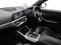 USED 2020 70 BMW 3 SERIES 2.0 320i M Sport Saloon 4dr Petrol Auto Euro 6 (s/s) (184 ps) SUN PROTECT GLAZING | PDC