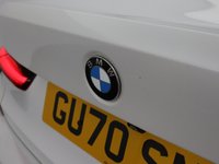 USED 2020 70 BMW 3 SERIES 2.0 320i M Sport Saloon 4dr Petrol Auto Euro 6 (s/s) (184 ps) SUN PROTECT GLAZING | PDC