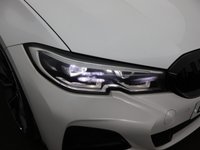 USED 2020 70 BMW 3 SERIES 2.0 320i M Sport Saloon 4dr Petrol Auto Euro 6 (s/s) (184 ps) SUN PROTECT GLAZING | PDC