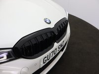 USED 2020 70 BMW 3 SERIES 2.0 320i M Sport Saloon 4dr Petrol Auto Euro 6 (s/s) (184 ps) SUN PROTECT GLAZING | PDC