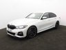 USED 2020 70 BMW 3 SERIES 2.0 320i M Sport Saloon 4dr Petrol Auto Euro 6 (s/s) (184 ps) SUN PROTECT GLAZING | PDC