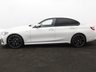 USED 2020 70 BMW 3 SERIES 2.0 320i M Sport Saloon 4dr Petrol Auto Euro 6 (s/s) (184 ps) SUN PROTECT GLAZING | PDC