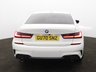 USED 2020 70 BMW 3 SERIES 2.0 320i M Sport Saloon 4dr Petrol Auto Euro 6 (s/s) (184 ps) SUN PROTECT GLAZING | PDC