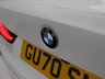 USED 2020 70 BMW 3 SERIES 2.0 320i M Sport Saloon 4dr Petrol Auto Euro 6 (s/s) (184 ps) SUN PROTECT GLAZING | PDC