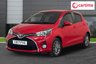 USED 2017 17 TOYOTA YARIS 1.33 Dual VVT-i Icon Hatchback 5dr Petrol Manual Euro 6 (99 ps) Reverse Camera, Toyota Touch 2, 15In Alloys, Electric Door Mirrors, Cruise Control Reverse Camera, Toyota Touch 2, 15In Alloys, Electric Door Mirrors, Cruise Control