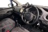 USED 2017 17 TOYOTA YARIS 1.33 Dual VVT-i Icon Hatchback 5dr Petrol Manual Euro 6 (99 ps) Reverse Camera, Toyota Touch 2, 15In Alloys, Electric Door Mirrors, Cruise Control Reverse Camera, Toyota Touch 2, 15In Alloys, Electric Door Mirrors, Cruise Control