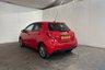 USED 2017 17 TOYOTA YARIS 1.33 Dual VVT-i Icon Hatchback 5dr Petrol Manual Euro 6 (99 ps) Reverse Camera, Toyota Touch 2, 15In Alloys, Electric Door Mirrors, Cruise Control Reverse Camera, Toyota Touch 2, 15In Alloys, Electric Door Mirrors, Cruise Control