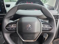 USED 2023 23 PEUGEOT PARTNER 1.5 BlueHDi 1000 Asphalt Premium + Standard Panel Van 5dr Diesel Manual SWB Euro 6 (s/s) (100 bhp) 
