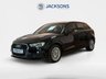 USED 2016 66 AUDI A3 2.0 TDI SE Technik Sportback 5dr Diesel S Tronic Auto 6Spd Euro 6 (s/s) (150 ps) 