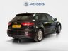 USED 2016 66 AUDI A3 2.0 TDI SE Technik Sportback 5dr Diesel S Tronic Auto 6Spd Euro 6 (s/s) (150 ps) 
