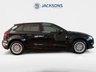 USED 2016 66 AUDI A3 2.0 TDI SE Technik Sportback 5dr Diesel S Tronic Auto 6Spd Euro 6 (s/s) (150 ps) 