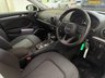 USED 2016 66 AUDI A3 2.0 TDI SE Technik Sportback 5dr Diesel S Tronic Auto 6Spd Euro 6 (s/s) (150 ps) 