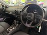 USED 2016 66 AUDI A3 2.0 TDI SE Technik Sportback 5dr Diesel S Tronic Auto 6Spd Euro 6 (s/s) (150 ps) 