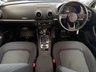 USED 2016 66 AUDI A3 2.0 TDI SE Technik Sportback 5dr Diesel S Tronic Auto 6Spd Euro 6 (s/s) (150 ps) 