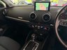 USED 2016 66 AUDI A3 2.0 TDI SE Technik Sportback 5dr Diesel S Tronic Auto 6Spd Euro 6 (s/s) (150 ps) 