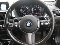 USED 2019 19 BMW 1 SERIES 2.0 125d M Sport Shadow Edition Hatchback 5dr Diesel Auto Euro 6 (s/s) (224 ps) HEATED SEATS | MEDIA PACKAGE