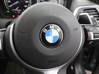 USED 2019 19 BMW 1 SERIES 2.0 125d M Sport Shadow Edition Hatchback 5dr Diesel Auto Euro 6 (s/s) (224 ps) HEATED SEATS | MEDIA PACKAGE