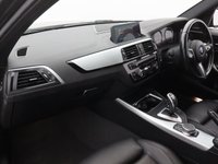 USED 2019 19 BMW 1 SERIES 2.0 125d M Sport Shadow Edition Hatchback 5dr Diesel Auto Euro 6 (s/s) (224 ps) HEATED SEATS | MEDIA PACKAGE