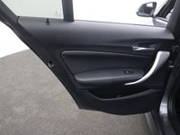 USED 2019 19 BMW 1 SERIES 2.0 125d M Sport Shadow Edition Hatchback 5dr Diesel Auto Euro 6 (s/s) (224 ps) HEATED SEATS | MEDIA PACKAGE
