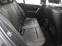 USED 2019 19 BMW 1 SERIES 2.0 125d M Sport Shadow Edition Hatchback 5dr Diesel Auto Euro 6 (s/s) (224 ps) HEATED SEATS | MEDIA PACKAGE