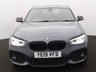 USED 2019 19 BMW 1 SERIES 2.0 125d M Sport Shadow Edition Hatchback 5dr Diesel Auto Euro 6 (s/s) (224 ps) HEATED SEATS | MEDIA PACKAGE