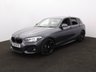 USED 2019 19 BMW 1 SERIES 2.0 125d M Sport Shadow Edition Hatchback 5dr Diesel Auto Euro 6 (s/s) (224 ps) HEATED SEATS | MEDIA PACKAGE