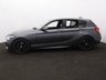 USED 2019 19 BMW 1 SERIES 2.0 125d M Sport Shadow Edition Hatchback 5dr Diesel Auto Euro 6 (s/s) (224 ps) HEATED SEATS | MEDIA PACKAGE