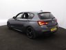 USED 2019 19 BMW 1 SERIES 2.0 125d M Sport Shadow Edition Hatchback 5dr Diesel Auto Euro 6 (s/s) (224 ps) HEATED SEATS | MEDIA PACKAGE