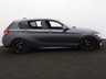 USED 2019 19 BMW 1 SERIES 2.0 125d M Sport Shadow Edition Hatchback 5dr Diesel Auto Euro 6 (s/s) (224 ps) HEATED SEATS | MEDIA PACKAGE