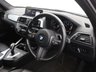 USED 2019 19 BMW 1 SERIES 2.0 125d M Sport Shadow Edition Hatchback 5dr Diesel Auto Euro 6 (s/s) (224 ps) HEATED SEATS | MEDIA PACKAGE