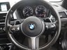 USED 2019 19 BMW 1 SERIES 2.0 125d M Sport Shadow Edition Hatchback 5dr Diesel Auto Euro 6 (s/s) (224 ps) HEATED SEATS | MEDIA PACKAGE