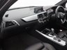 USED 2019 19 BMW 1 SERIES 2.0 125d M Sport Shadow Edition Hatchback 5dr Diesel Auto Euro 6 (s/s) (224 ps) HEATED SEATS | MEDIA PACKAGE